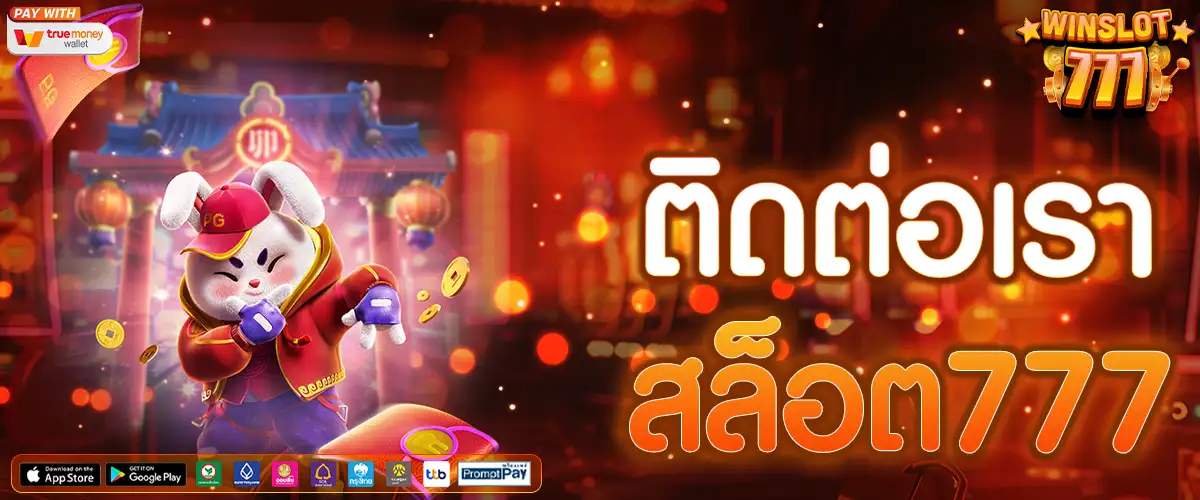 ติดต่อเรา